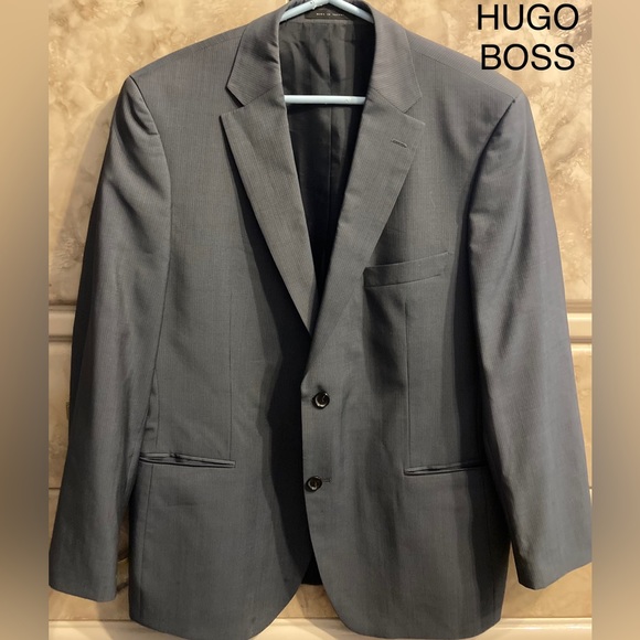 Hugo Boss Blazer Jacket 46R